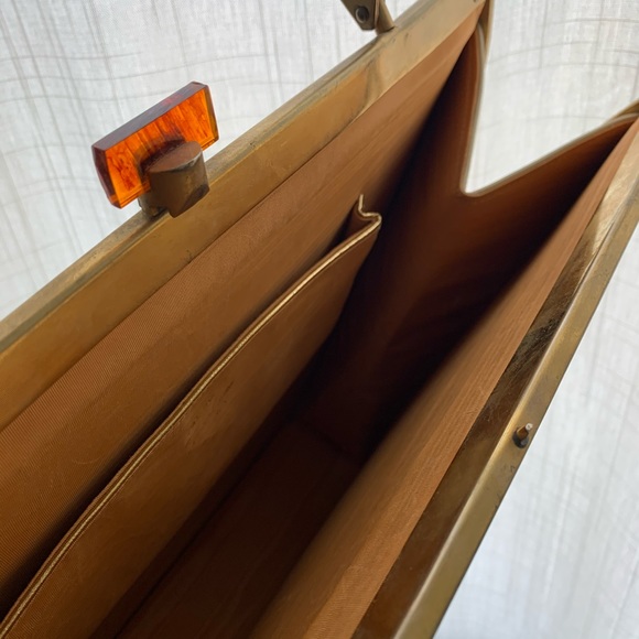 VINTAGE purse - Picture 4 of 4